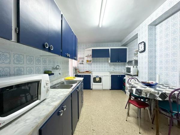 Piso en avenida del Carrer de la Mar