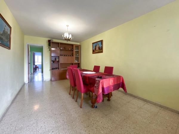 Piso en avenida del Carrer de la Mar