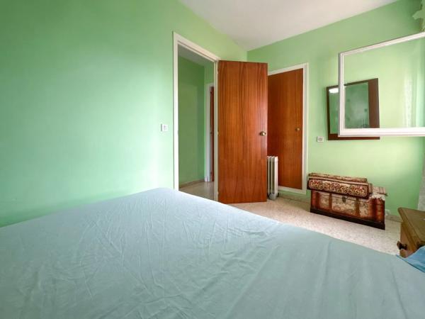 Piso en avenida del Carrer de la Mar