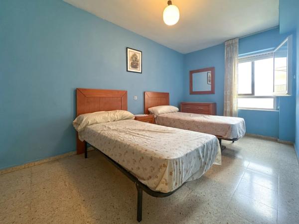 Piso en avenida del Carrer de la Mar