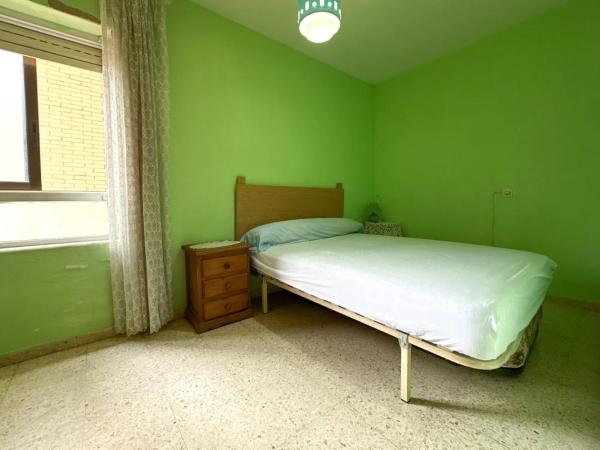 Piso en avenida del Carrer de la Mar