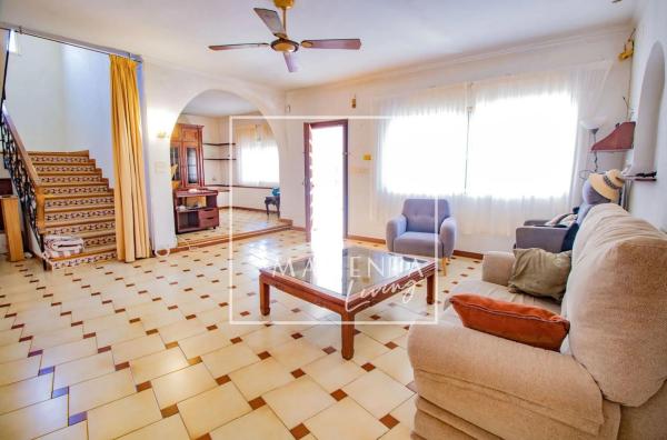 Chalet en calle de Tabarca