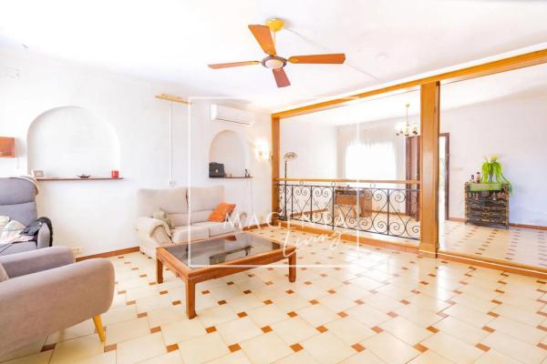 Chalet en calle de Tabarca