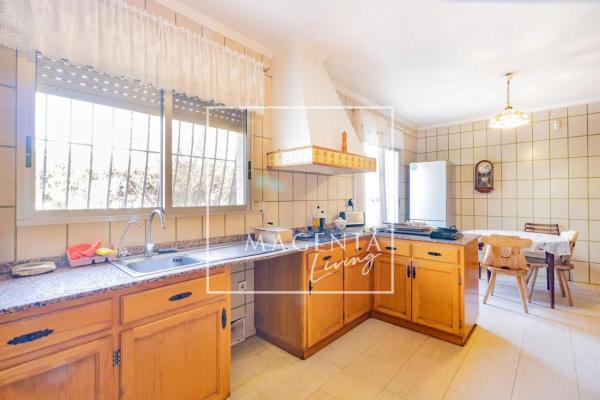 Chalet en calle de Tabarca