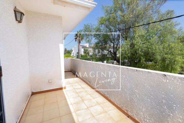 Chalet en calle de Tabarca