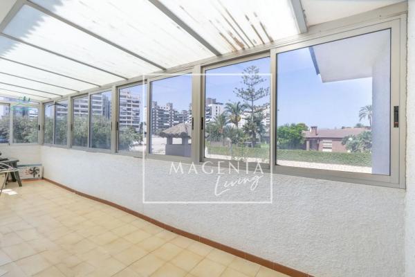 Chalet en calle de Tabarca