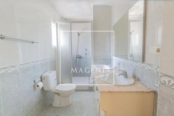 Chalet en calle de Tabarca