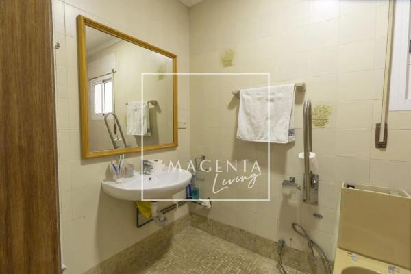 Chalet en calle de Tabarca