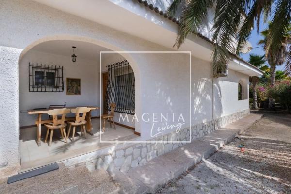 Chalet en calle de Tabarca