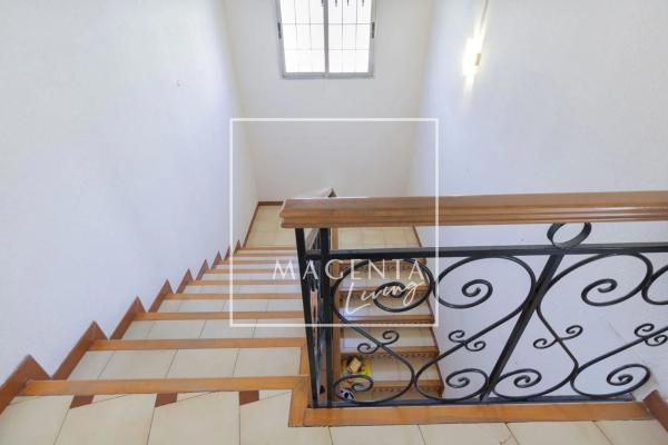 Chalet en calle de Tabarca