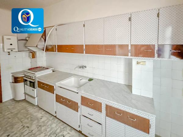 Piso en Jijona / Xixona