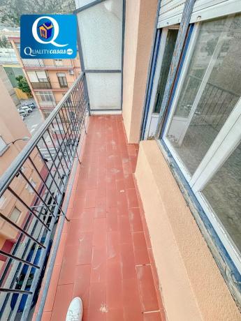 Piso en Jijona / Xixona