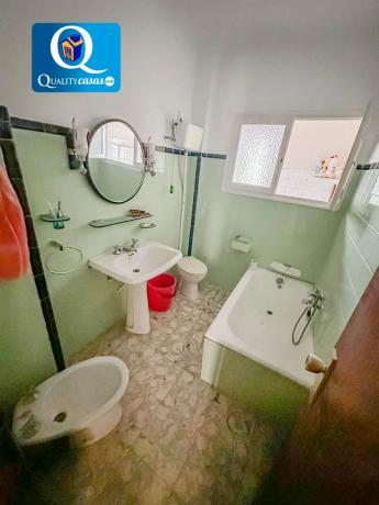 Piso en Jijona / Xixona