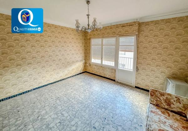 Piso en Jijona / Xixona