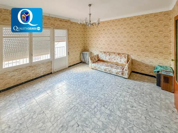 Piso en Jijona / Xixona