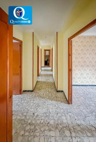 Piso en Jijona / Xixona