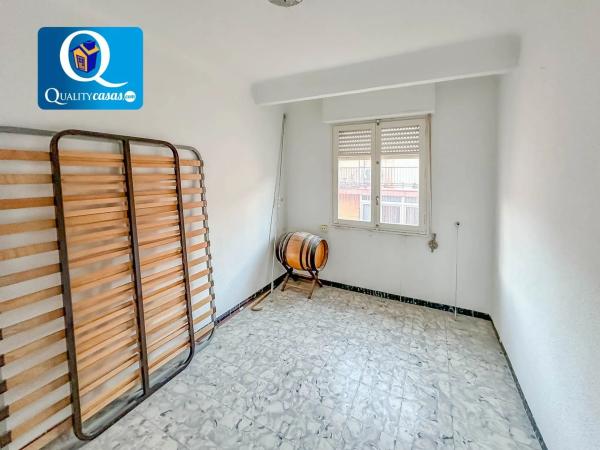 Piso en Jijona / Xixona