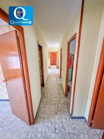 Piso en Jijona / Xixona