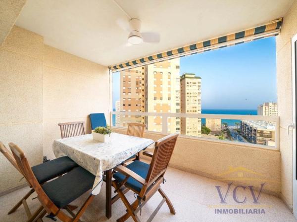 Piso en calle L'Hisenda L'Administrador