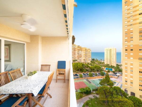 Piso en calle L'Hisenda L'Administrador