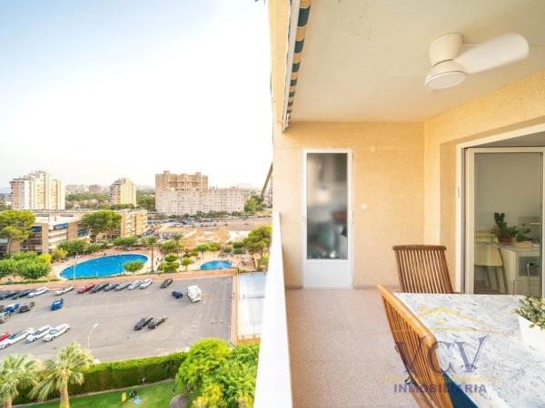 Piso en calle L'Hisenda L'Administrador