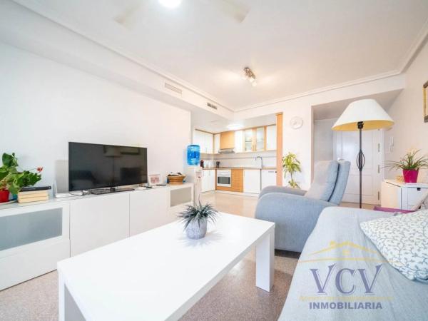 Piso en calle L'Hisenda L'Administrador