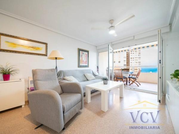 Piso en calle L'Hisenda L'Administrador