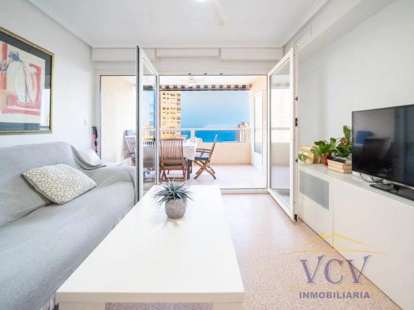 Piso en calle L'Hisenda L'Administrador