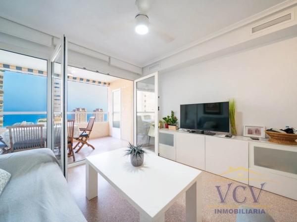 Piso en calle L'Hisenda L'Administrador