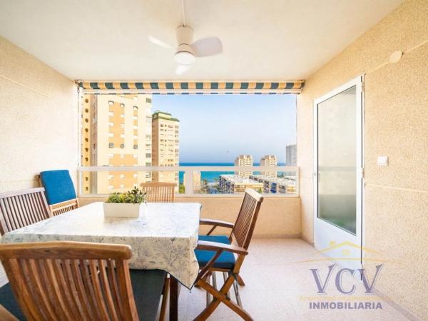 Piso en calle L'Hisenda L'Administrador