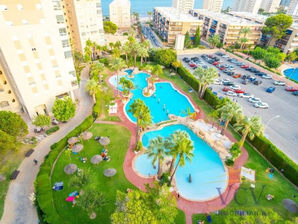 Piso en calle L'Hisenda L'Administrador