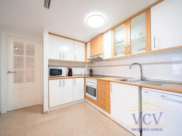 Piso en calle L'Hisenda L'Administrador