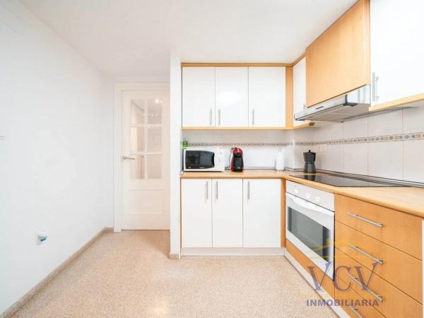 Piso en calle L'Hisenda L'Administrador