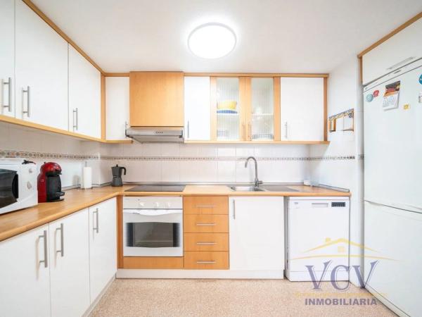 Piso en calle L'Hisenda L'Administrador