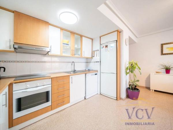 Piso en calle L'Hisenda L'Administrador