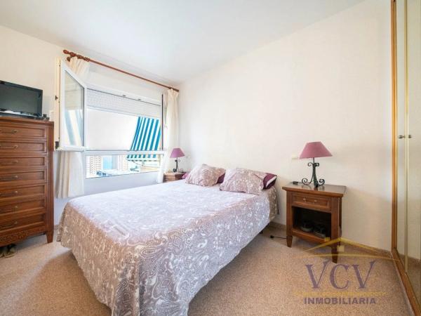 Piso en calle L'Hisenda L'Administrador