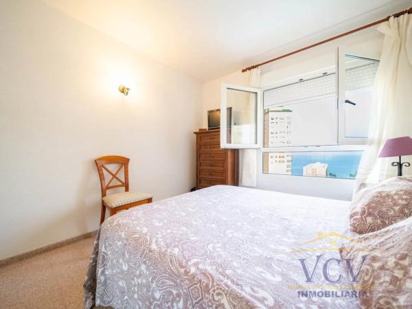 Piso en calle L'Hisenda L'Administrador