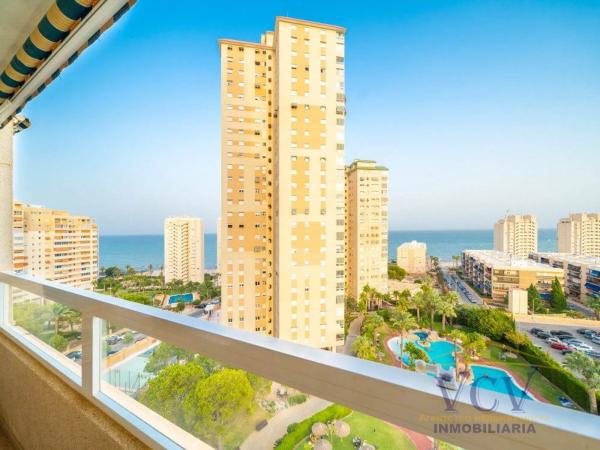 Piso en calle L'Hisenda L'Administrador