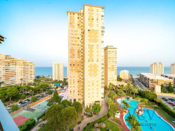 Piso en calle L'Hisenda L'Administrador