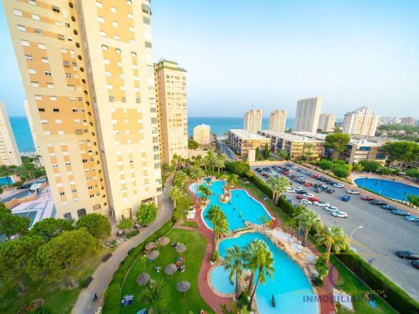 Piso en calle L'Hisenda L'Administrador