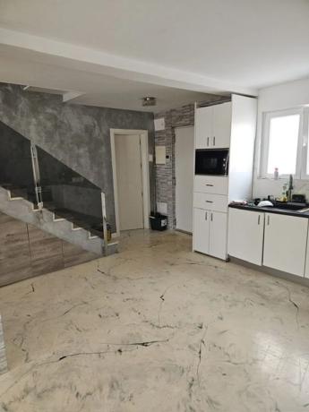 Casa independiente en camino del cilindro