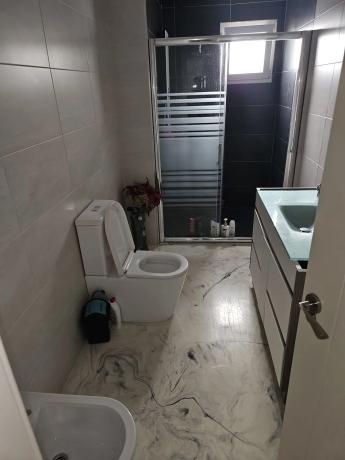 Casa independiente en camino del cilindro