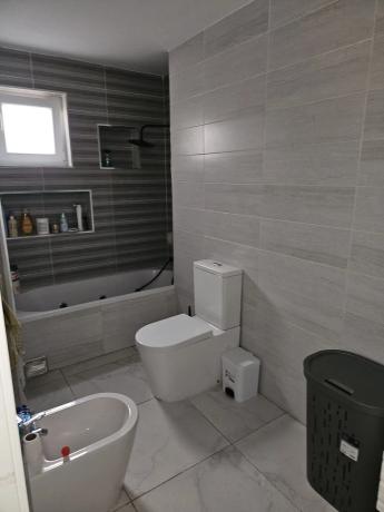 Casa independiente en camino del cilindro