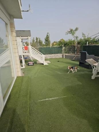 Casa independiente en camino del cilindro