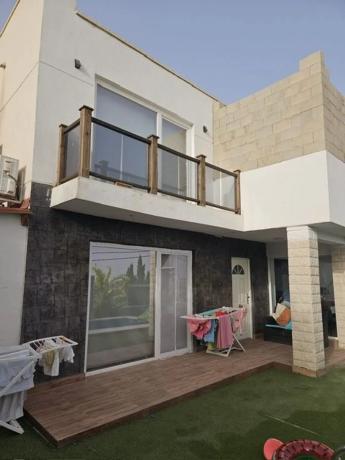 Casa independiente en camino del cilindro