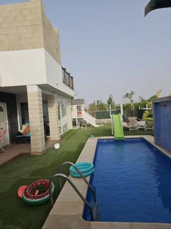 Casa independiente en camino del cilindro