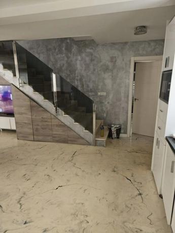 Casa independiente en camino del cilindro