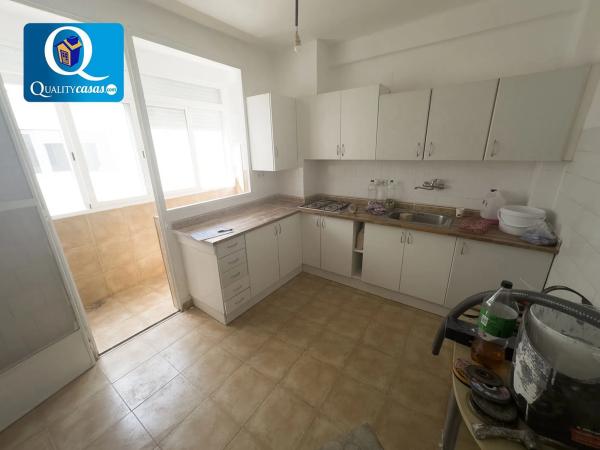 Piso en Jijona / Xixona