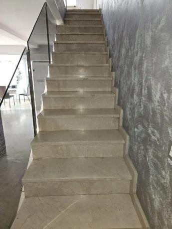 Casa independiente en camino del cilindro