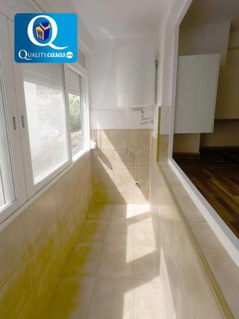 Piso en Jijona / Xixona